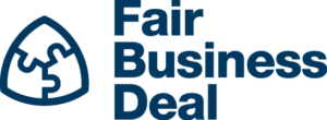 Fair Business Deal Innovation